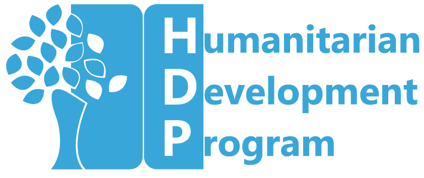 Humanitarian Development Program (HDP)